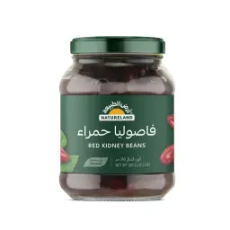 Natureland Red Kidney Beans